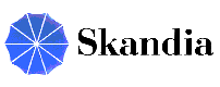 altes Logo Skandia