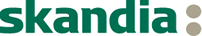 neues Logo Skandia